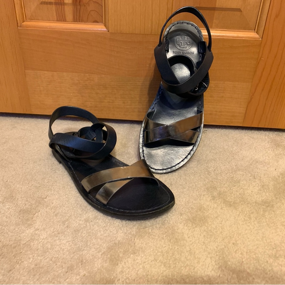 Tory Burch Sandals